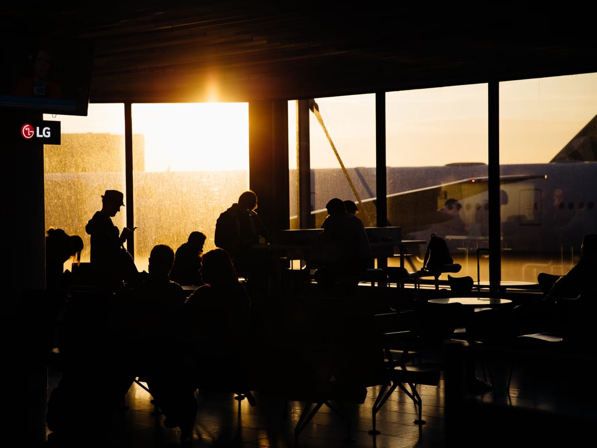 Tarifas de última hora — WebTravel Ash